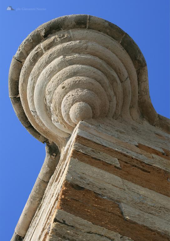 Sole E Luna Trapani Exterior foto